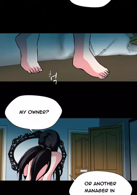 Twin Slave Ch.1-31