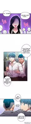 Ghost Love Ch.1-12 (English) (YoManga) (Ongoing)
