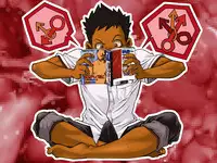 [Kowmeiism] Master and Pupil