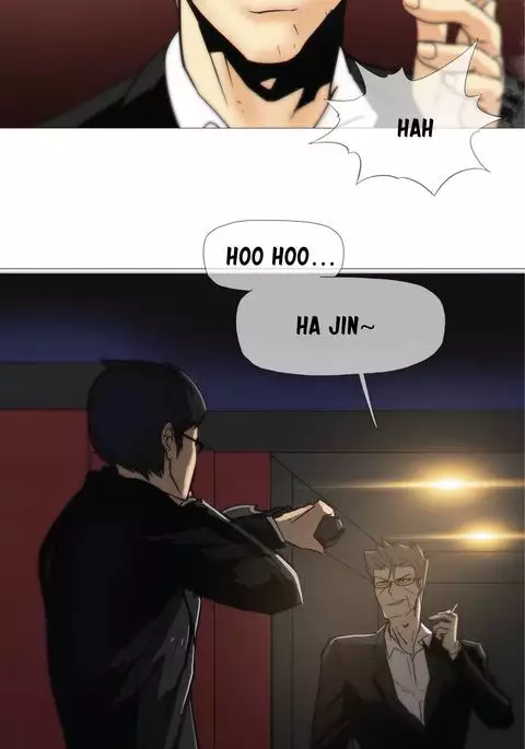 Household Affairs Ch.1-34