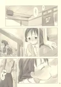 (CR33) [ONE HIT WONDER (Nagatsuki Misoka)] Still Blue ~Otoko & Yahiko~