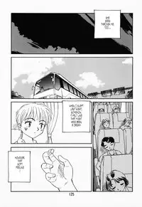 [Suehirogari] K.A.A.R. Haru no Maki | Spring Story [English] [Tonigobe]