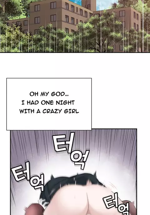 Tissue Thieves Ch.1-34