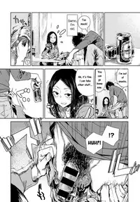 [Ikuhana Niro] Nanchakuchi (COMIC Anthurium 2016-05) [English] [CrowKarasu] [Digital]