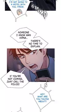 [PINKO] Scandal of the Witch Ch.1-28 (English) (Ongoing)