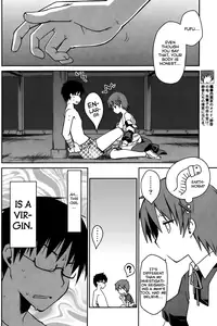 [Ponkotsu Works] Ojou-sama wa Nigedashita - The Grace Escape Ch. 1-17 [English] [Japanzai]