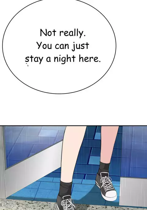 Tissue Thieves Ch.1-23