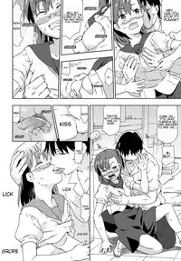 [China] Nakadashi Haramase Bishojo Kyoikuteki Rape Shido! | Educational Rape Counseling for Cute Girls (Rape is Life) [English] [JuliusWinnfield] [Digital]