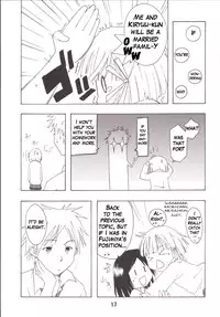 [Shinohara Heavy Industry (Haruna Mao, Ukyouchu, Musasiya Chogenbo)] Isshuukan Friex. - ONE WEEK FRIEX. (One Week Friends) [English] {Hennojin} [Digital]