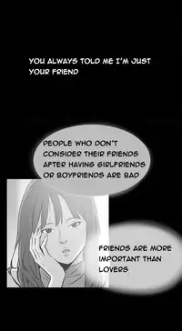 [Mr. Byeong-Su] Cohabitation Ch.1-49 (English) (Ongoing)