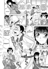 [Sabusuka] Kuzumi SOS Ch. 2 (COMIC MUJIN 2012-09) [English] {AuraDevil}