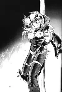 [Thirty Saver Street & Studio Z-Agnam] 2D Shooting (Sailor Moon) [English]