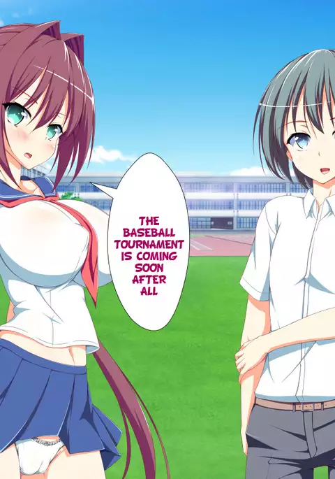 Inran Virus Ch. 1-2, 5-6