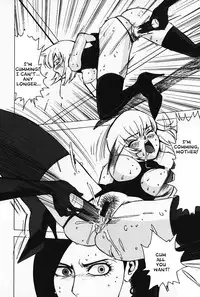 [Touma Ran] Nounai Inran Choukyou | Dirty Training Inside the Brain (Kinbaku no Uzuki) [English]