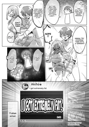 Josou Haishin-nushi wa Onee-chan ni Naritai. | Crossdressing Streamer Wants to be a Big Sis.