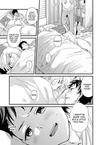 [Eichi Jijou (Takamiya)] Kataoka-kun no Shiritai Koto [English] [Digital]