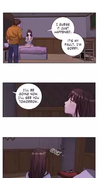 [Ramjak] Atonement Camp Ch.1-37 (English) (Ongoing)