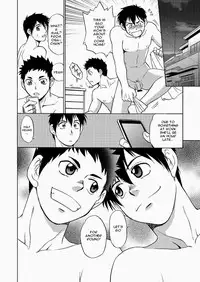 (C83) [CLUB-Z (Hinata Yagaki)] Chotto ya Sotto ja Osamannai | not satisfied with a little or a quickie [English] [Moechya]