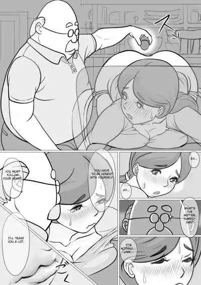 Hitozuma Yumiko no Chounaikai Houshi