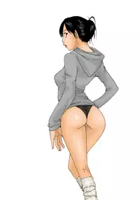 [Kiyokawa Zaidan (Kiyokawa Nijiko)] Sonogo no Haha ga Neteru Ma ni | While Mommy Is Sleeping: After That [English] [CapableScoutMan]