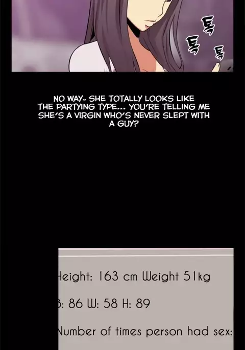 Love Parameter Ch.1-50