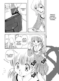 The Forest of Condolence [Marimite][English]