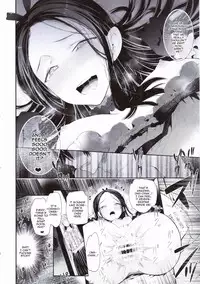 (Futaket 10.5) [Sakusaku Kangen Noushuku (Matashita Kintama)] Haitoku Josou Otouto no Inran Jojishi - Jikka Hen [English] [Mysterymeat3]
