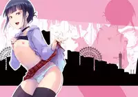 [Yadokugaeru (locon)] Double Trap [Chinese] [刷牙子♂八雲リン汉化] [Digital]
