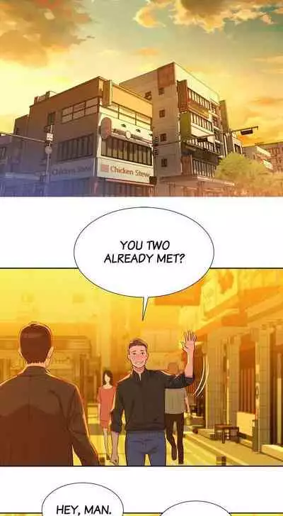 What do you Take me For? Ch.32/?