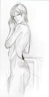 [Fool's Art Gallery (Homare)] Beautiful Illusion 03 (KOF Street Fighter Various Games)