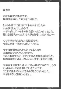 (C95) [Licorice Candy (Kuroama)] Hana to Inazuma (Flower Knight Girl)