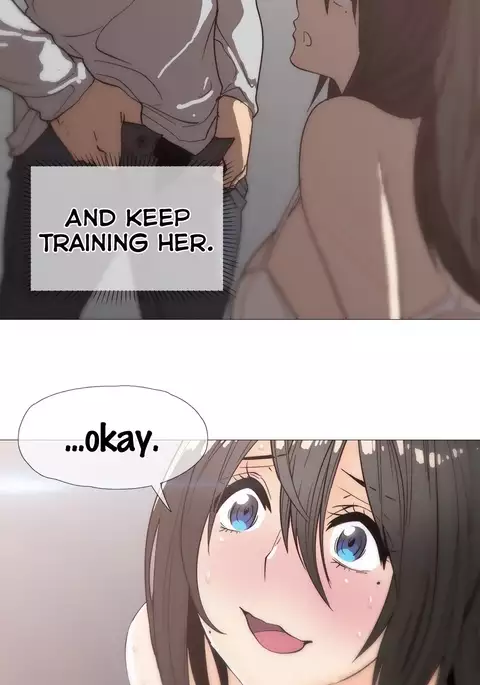 Household Affairs Ch.1-51