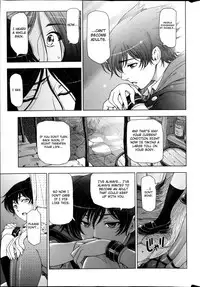 [Sena Youtarou] Majo to Inma to Kawaii Odeshi | The Witch, The Succubus, And The Cute Apprentice Ch. 1-10 & Extra [English] [4dawgz + Thetsuuyaku]