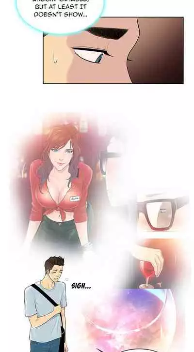 The Stand-up Guy Ch.56/56