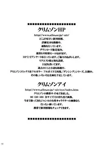 [Crimson Comics (Carmine)] Ibitsu Sekai Trance (Black Cat)