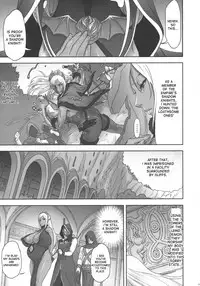 (SC2017 Winter) [Niku Ringo (Kakugari Kyoudai)] NIPPON DIRTY NOTE 02 [English] [desudesu]