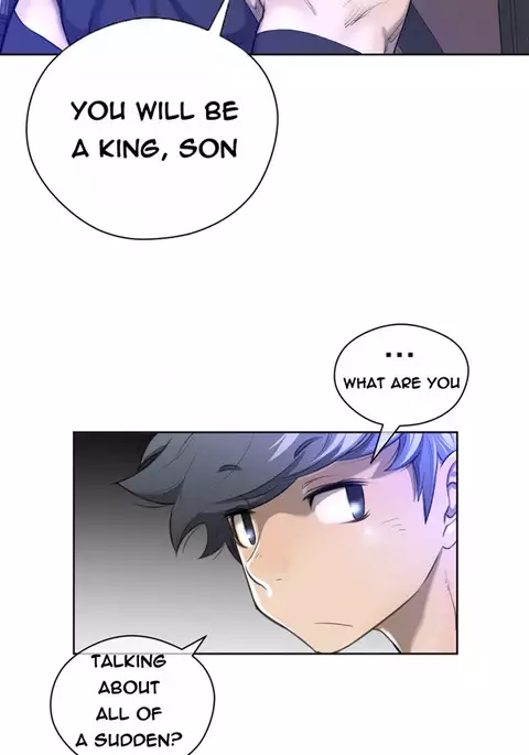 Perfect Half Ch.1-40