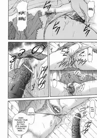 [Nagare Ippon] Offside Girl [English] [SaHa]