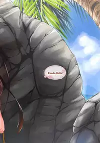 (Koube Kawasaki Zousen Collection 4) [Panda Cotta (Sasakuma Kyouta)] Jintsuu to Hamabe de Arekore Shitai!! (Kantai Collection -KanColle-)