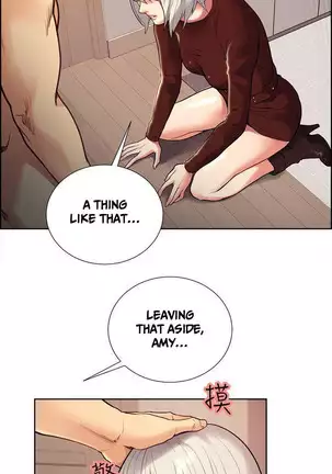 Taste of Forbbiden Fruit Ch.34/53