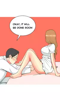 Hooker Ch.1-40 (English) (Ongoing)