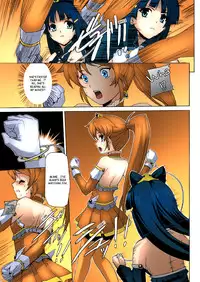 [Sukesaburou] Bishoujo Mahou Senshi Pure Mates Ch. 1-2 [English] [Ragged Translations] [Colorized] [ Ranzu02] [Digital]