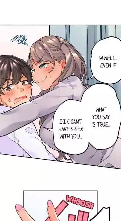[Aoki Nanase] My Friend Came Back From the Future to Fuck Me (Ongoing) (Ch. 1 - 25)