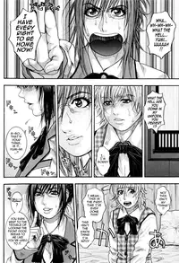 [Kotobuki Kazuki] Sis Ero Ch. 1-5 [English] {Tadanohito}