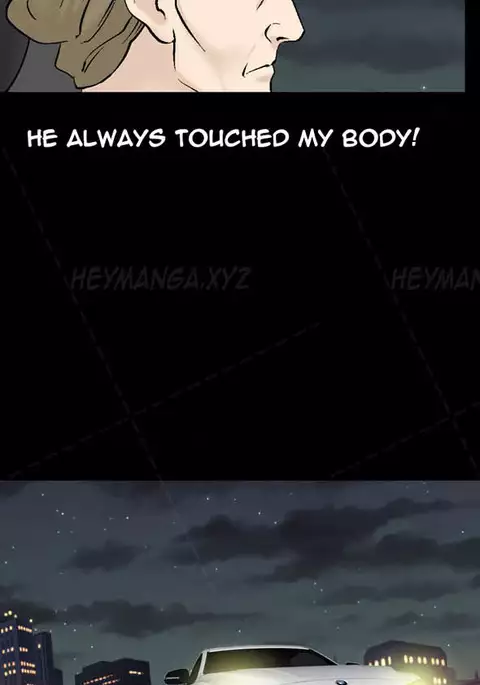 The Taste of Hands Ch.1-61