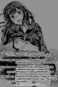 [Yuzuki N Dash] Ane-Koi [English] {Darknight + woootskie + QBtranslations + MumeiTL} [Decensored]