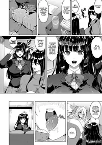Futanari Shou no Otokonoko 5