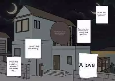 [Whiskeykonkon (Kitsune Beer)] Furyou Shounen ga Mesuochi Shite Kawaii o Yome-san ni naru made ~Konnyaku-Hen~ | A delinquent boy falls for a female and becomes a cute bride-engagement edition- [English]