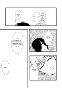 [douphone] Melt (Tokyo Ghoul) [English]