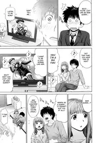 [Yarii Shimeta] I Love! Ch. 1-9 (Complete) [English] [Fated Circle]